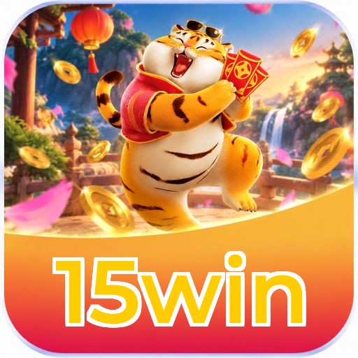 15win Download APP v3.2.1