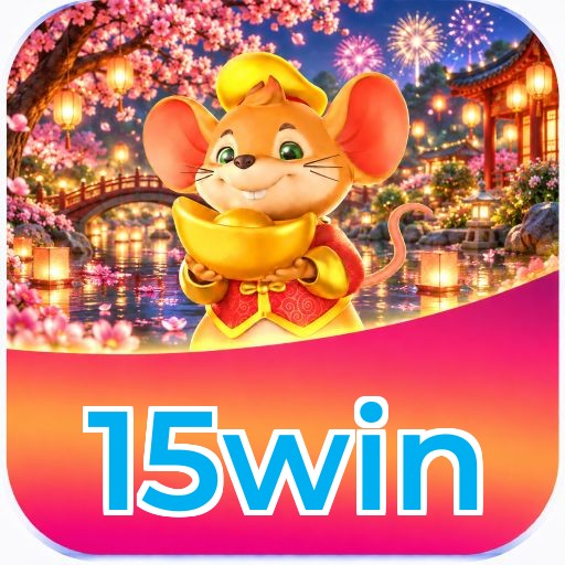 15win Logo