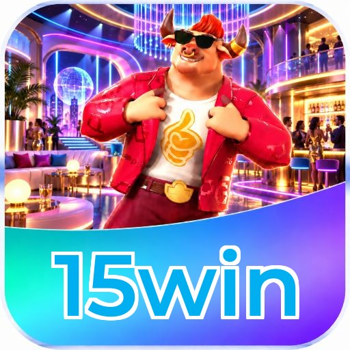 15win Logo