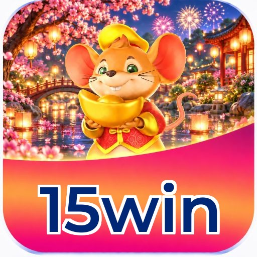 15win Logo