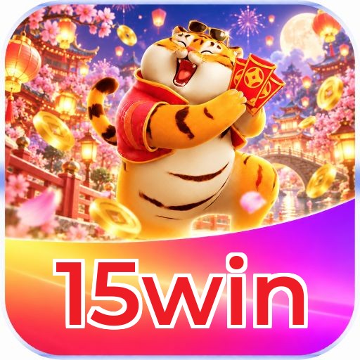 Fortune Tiger 15win PG Soft