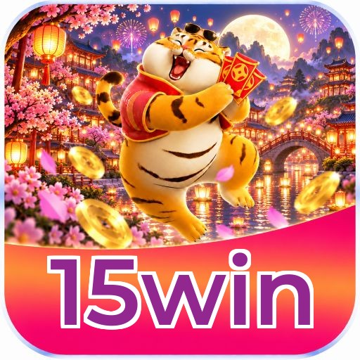 15win - Vitória verificada Carlos M.