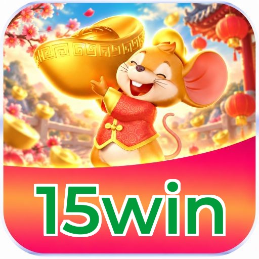 15win Logo