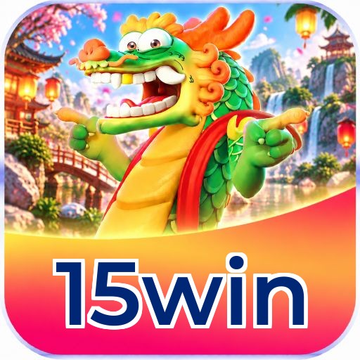 15win Logo
