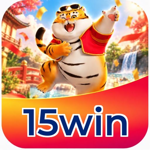 15win Logo
