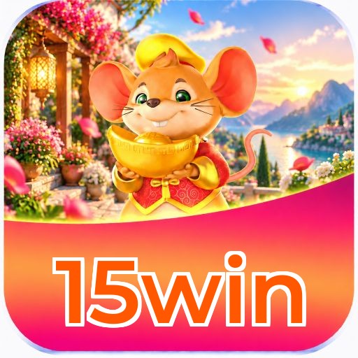 15win Logo