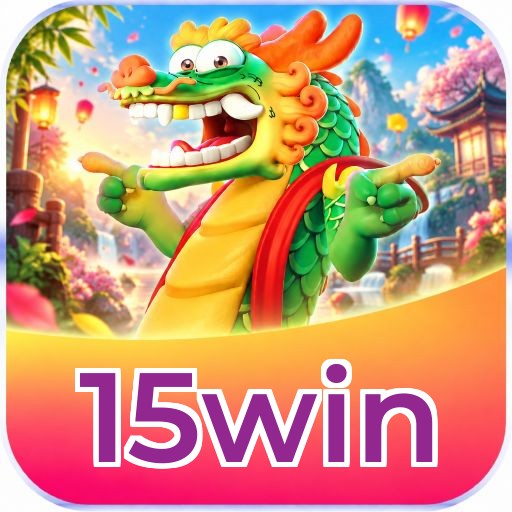 15win Logo