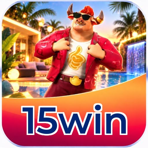 15win Logo