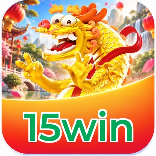 15win Logo