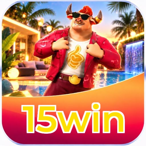 15win Logo