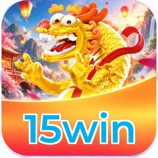 15win Logo