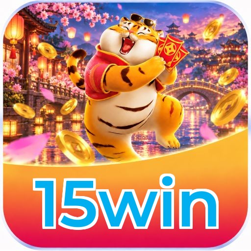 15win Logo