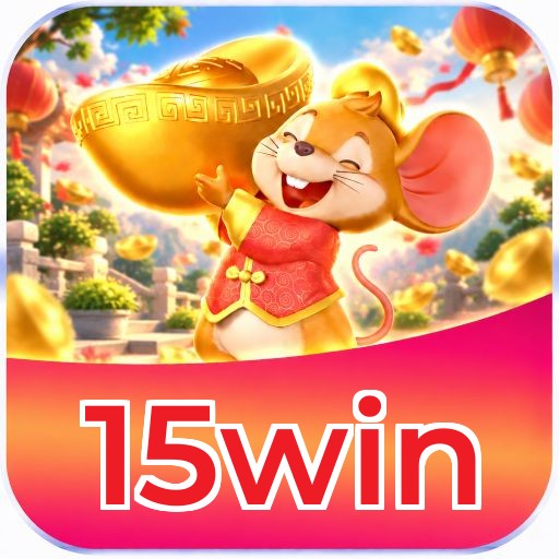 15win Loteria Mega-Sena