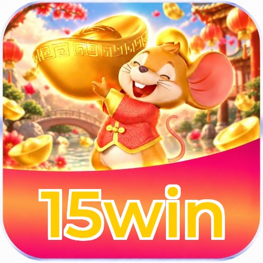 15win APK Android - Logo oficial