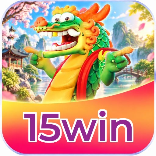 15win Logo