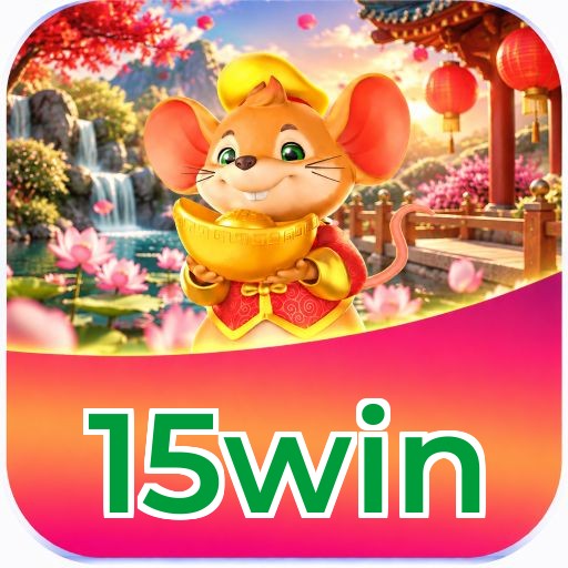15win Logo