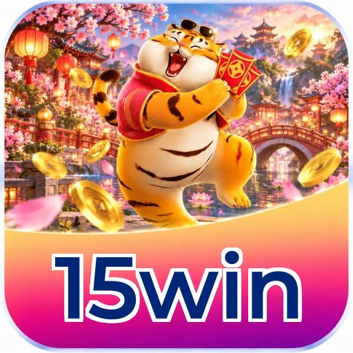 Slots online da 15win com jackpots progressivos