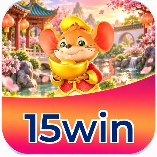 15win Logo