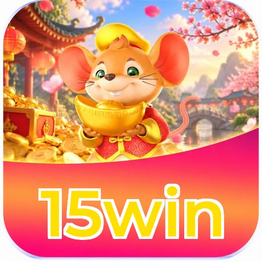 15win Logo